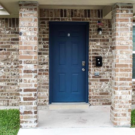 Casa Roble. Downtown Brownsville Exterior foto